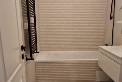 Finalizat!Padurea Baneasa/Apartament 3 camere 100mp/3 balcoane/langa ScAmericana - 2