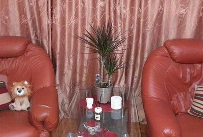 Apartament cu 2 camere semidecomandat în Vest