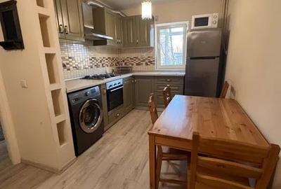 Apartament 2 Camere | Baneasa  - Herastrau | Pent Frendly | - 5