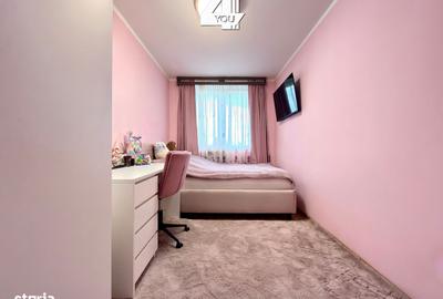 Apartament cu 3 camere în Podgoria - 7