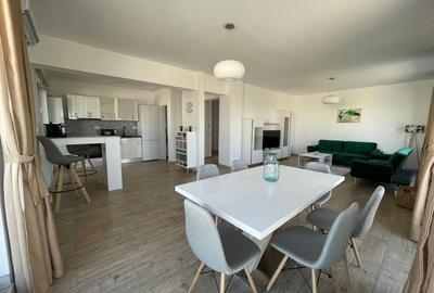 Apartament cu 4 camere decomandat în Central - 1