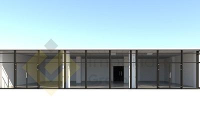 Spatiu Comercial pretabil pentru Show Room, Clinica, Market -zona Rebreanu!