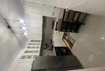 Apartament de inchiriat zona Campus Universitar - 3