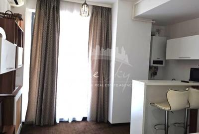 Garsoniera de inchiriat in Complex Summerland - 12