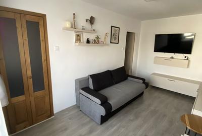 Apartament cu 2 camere în Exterior Vest