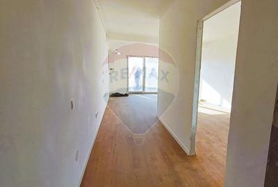 Apartament cu 1 camera de vanzare - 2
