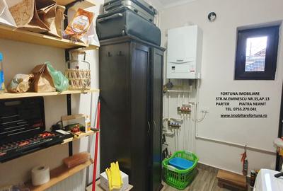 Vila moderma P+E, zona rezidentiala- Ursulet - 18