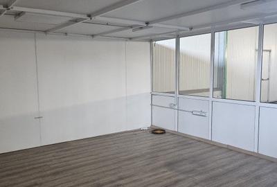 COMISION 0% Spatiu depozitare 1400 mp de inchiriat, zona Calea Lugojului - 6