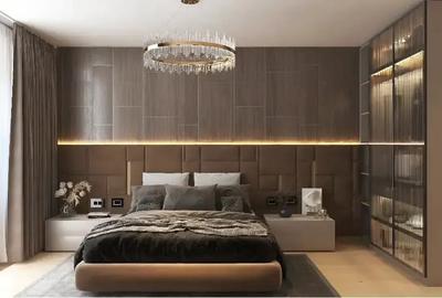 Apartament 3 camere cu vedere la lac | Pipera – Rond OMV | 0% comision - 5