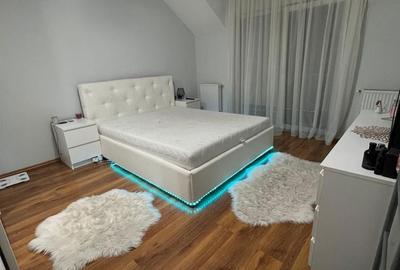 Casă cu 3 camere în Utvin - 6