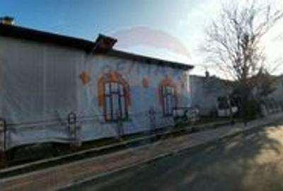 Casa de vanzare in zona ultracentrala si 736mp teren Constanta - 6