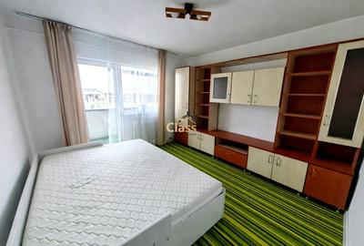 Apartament cu 3 camere decomandat, mobilat în Zorilor