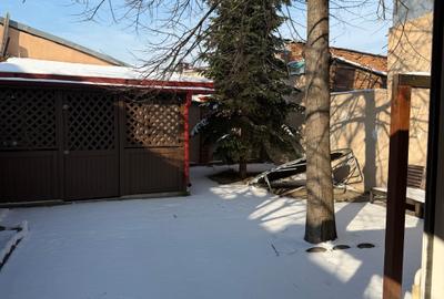 COMISION O%! EROII REVOLUTIEI - CASA INDIVIDUALA, LA CHEIE - 10