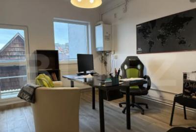 Apartament cu 2 camere decomandat în Central - 7