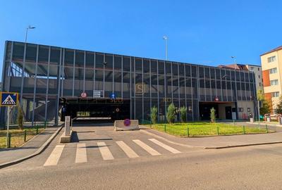 Inchiriere spatiu comercial 189 mp, vad ridicat si 7 locuri de parcare - 29