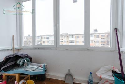 Apartament cu 2 camere renovat, zona Fortuna, Arad - 8