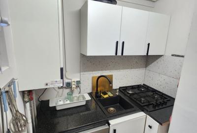 Apartament cu 3 camere decomandat, mobilat în Steaua - 17