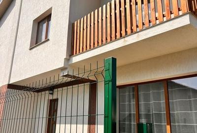 Casa tip Duplex in Stupini - 2