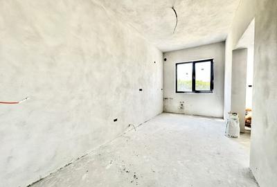 Duplex cu 4 camere cu Canalizare în Moșnița Nouă - 8