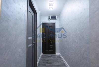 Apartament cu 2 camere semidecomandat, mobilat în Vest - 8