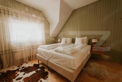 Spațiu comercial, de 300 mp, în Mănăștur - 1