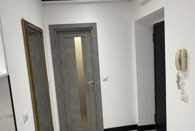 Apartament cu 3 camere decomandat în Ștefan cel Mare - 6