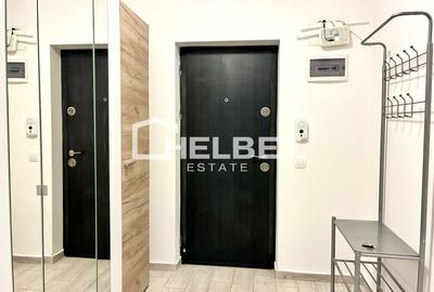 Garsonieră semidecomandată în Sânpetru - 8