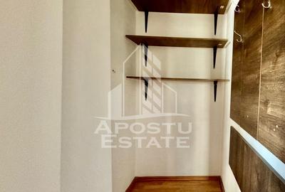 Apartament cu 3 camere decomandat în Micălaca - 6