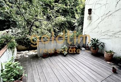 Apartament cu 6 camere decomandat, mobilat în Armeneasca - 12