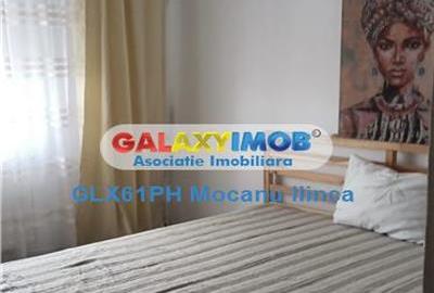 Apartament cu 2 camere decomandat, mobilat în B-dul București - 2