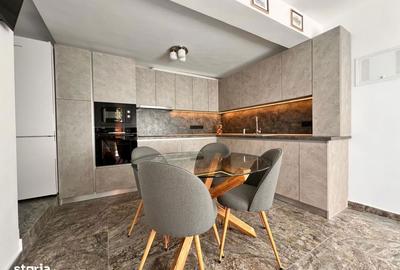 Apartament cu 3 camere în Ultracentral