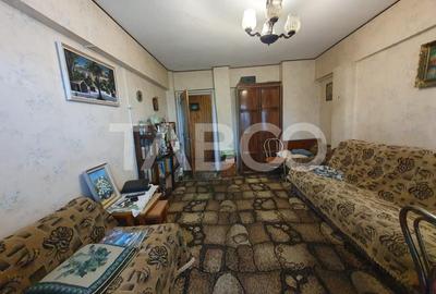 Apartament cu 2 camere decomandat, mobilat în Est - 4