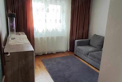 Inchiriez apartament 3 camere - 3