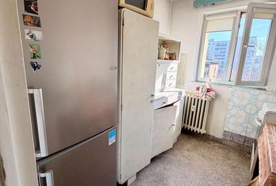 Apartament cu 2 camere decomandat în Drumul Taberei - 16