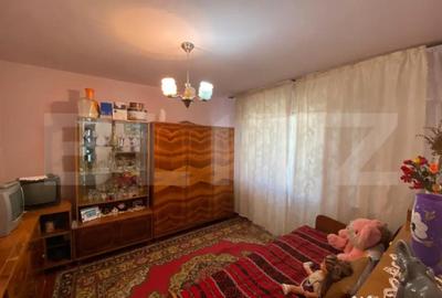 Apartament cu 3 camere decomandat, mobilat în Independenței