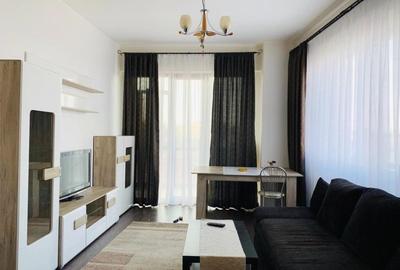 Apartament 2 camere "South City Residence" - Mobilat & Utilat - Vanzare imediata - 1