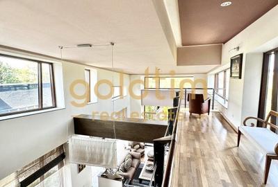 Casă individuală cu 5 camere cu Piscina în Snagov - 37