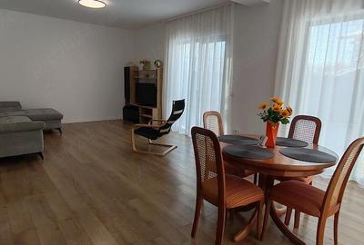 Casă cu Teren 220 Mp în Valea Mare - 4