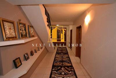 Casă cu 6 camere cu Teren 680 Mp în Găvana - 12