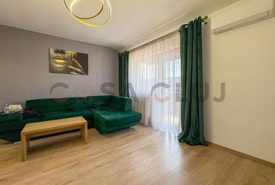 2 camere decomandate la cheie, garaj, zona Iulius Mall - 2