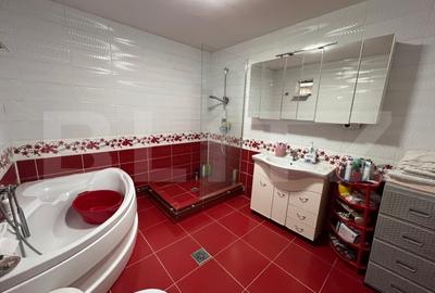 Casa de vanzare, 100 mp utili, zona Brestei - 12