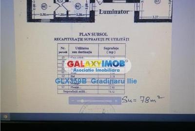 Vanzare  vila stil clasic interbelic in Cotroceni Vanzare  vila stil clasic interbelic in Cotroceni - 5