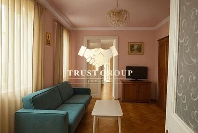 Apartament cu 2 camere semidecomandat, mobilat în Grădina Icoanei - 1