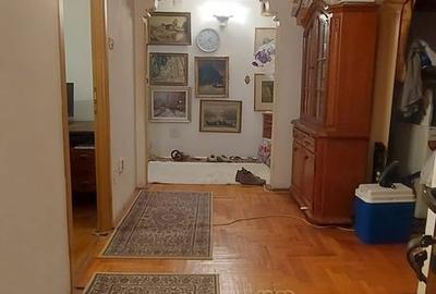 Apartament cu 4 camere decomandat în Tomis III - 2