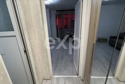 Garsonieră decomandată, mobilată în Craiovei - 3