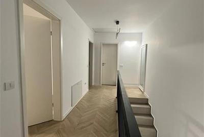 Duplex cu 3 camere cu Canalizare în Stupini - 6