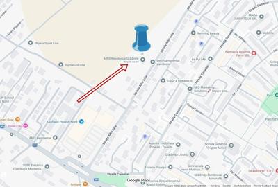 Spațiu comercial, de 101 mp, în Central - 2