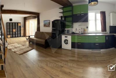 Casă cu 5 camere cu Canalizare în Bună Ziua - 5