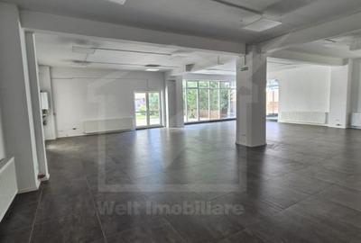 Spatiu comercial 155mp Str. Borhanciului, 3 parcari incluse - 2