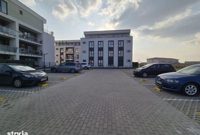 Apartament cu 3 camere în Central - 12